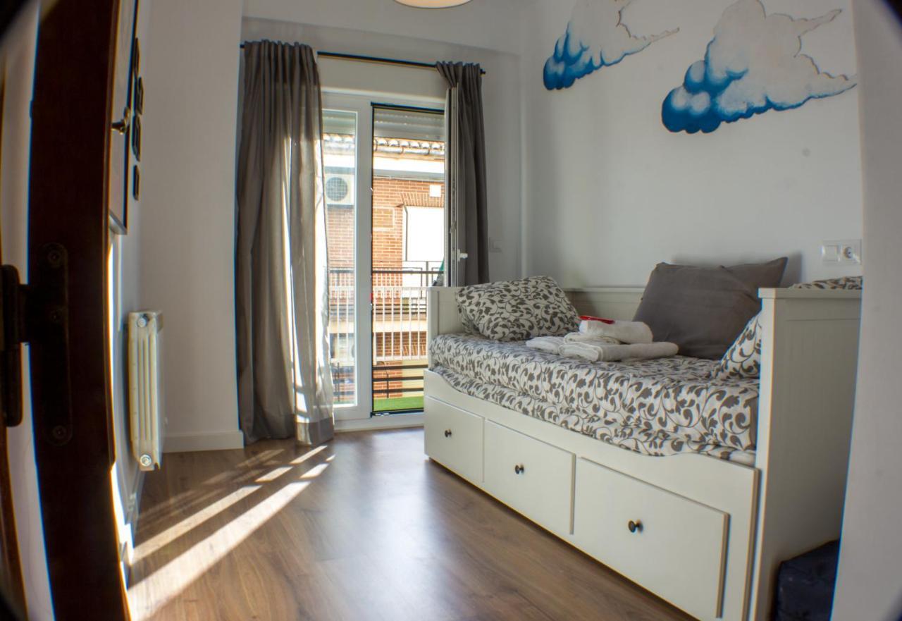 Apartamento Del Pintor | Santiago Apartamento Granada Exterior foto