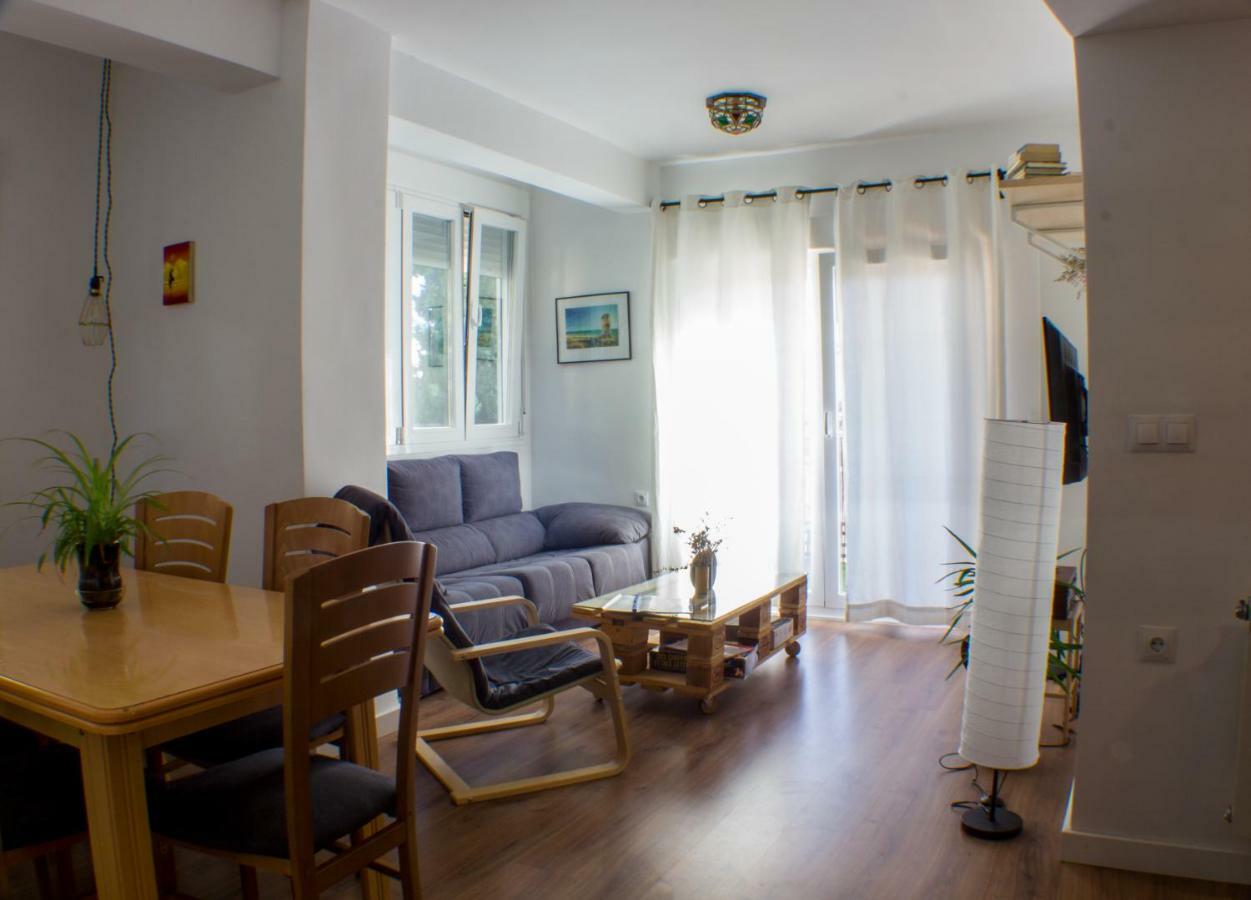 Apartamento Del Pintor | Santiago Apartamento Granada Exterior foto