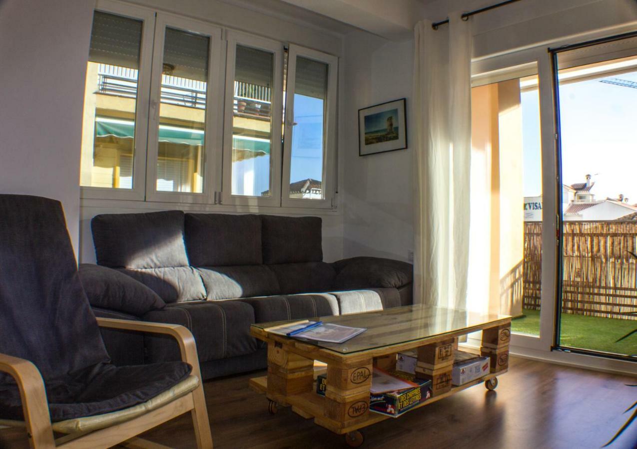 Apartamento Del Pintor | Santiago Apartamento Granada Exterior foto